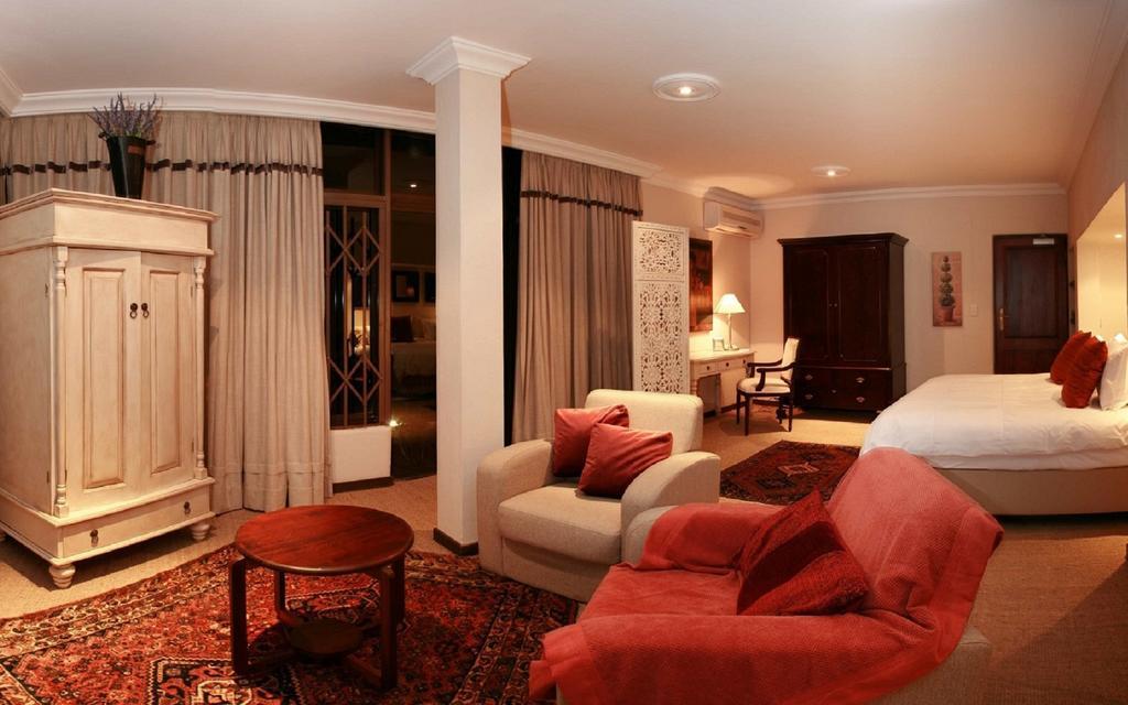 Lembali Lodge Luxury Guesthouse Durban Quarto foto