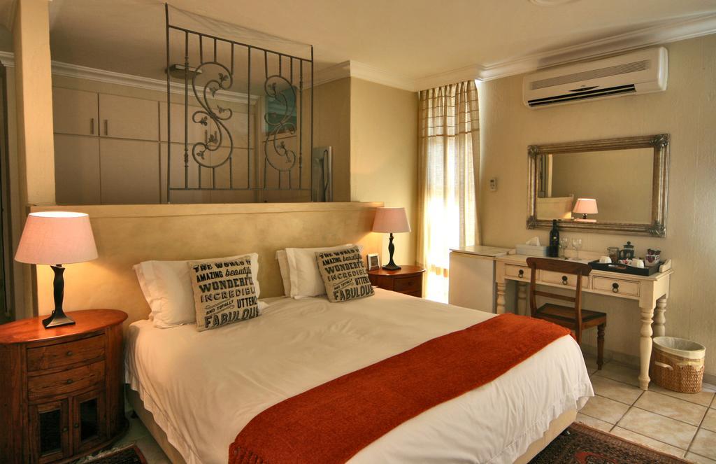 Lembali Lodge Luxury Guesthouse Durban Quarto foto