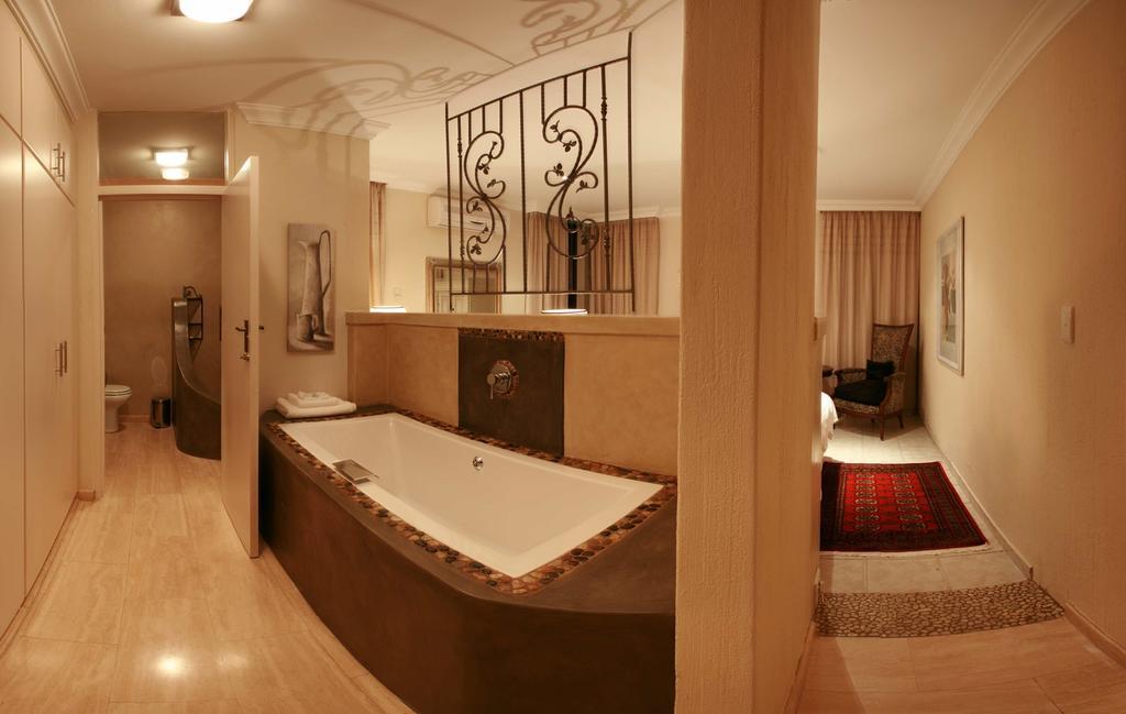 Lembali Lodge Luxury Guesthouse Durban Quarto foto