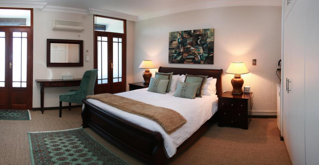 Lembali Lodge Luxury Guesthouse Durban Quarto foto