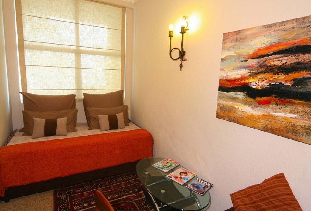 Lembali Lodge Luxury Guesthouse Durban Quarto foto