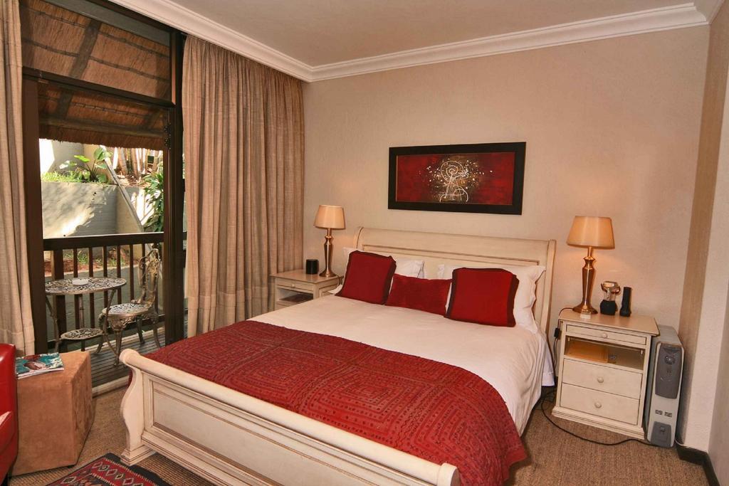 Lembali Lodge Luxury Guesthouse Durban Quarto foto